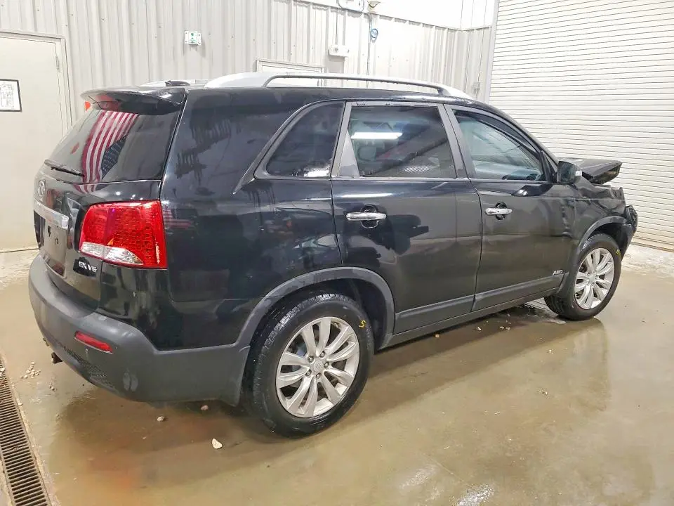 2011 KIA SORENTO EX  