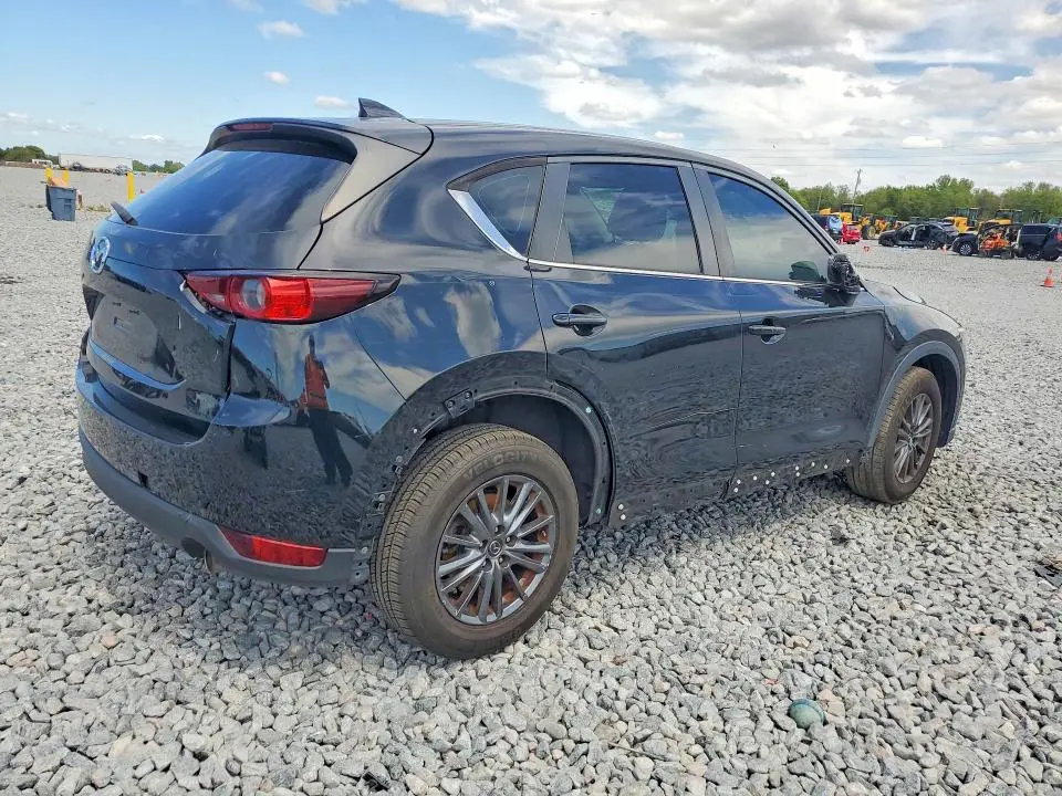 2020 MAZDA CX-5 SPORT  