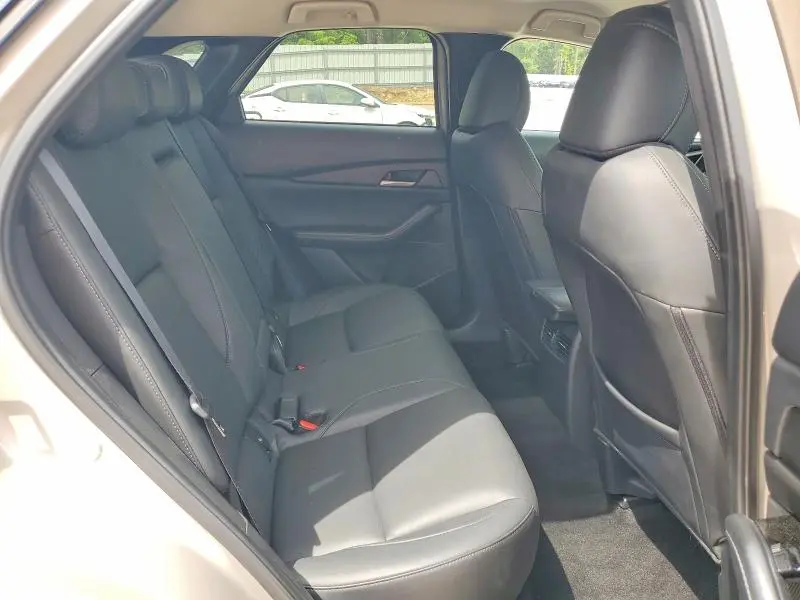 2024 MAZDA CX-30 SELECT  