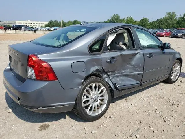 2010 VOLVO S40 2.4I  