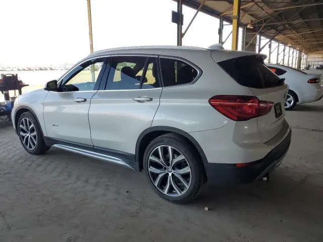 2016 BMW X1 XDRIVE28I