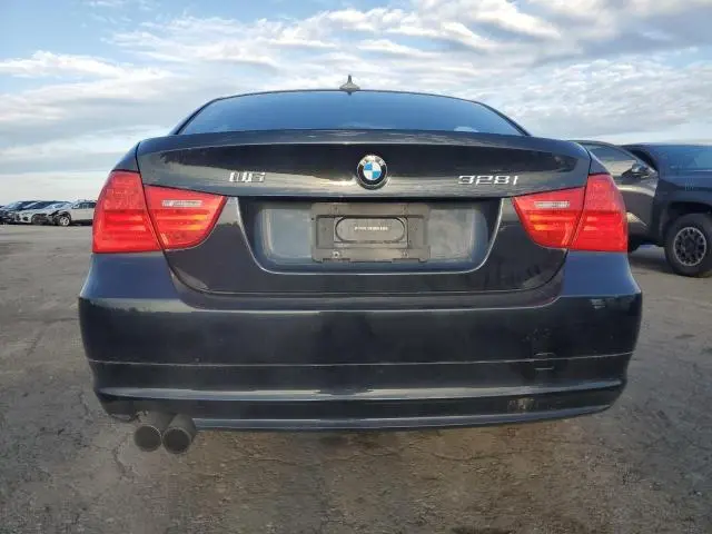 2011 BMW 328 XI
