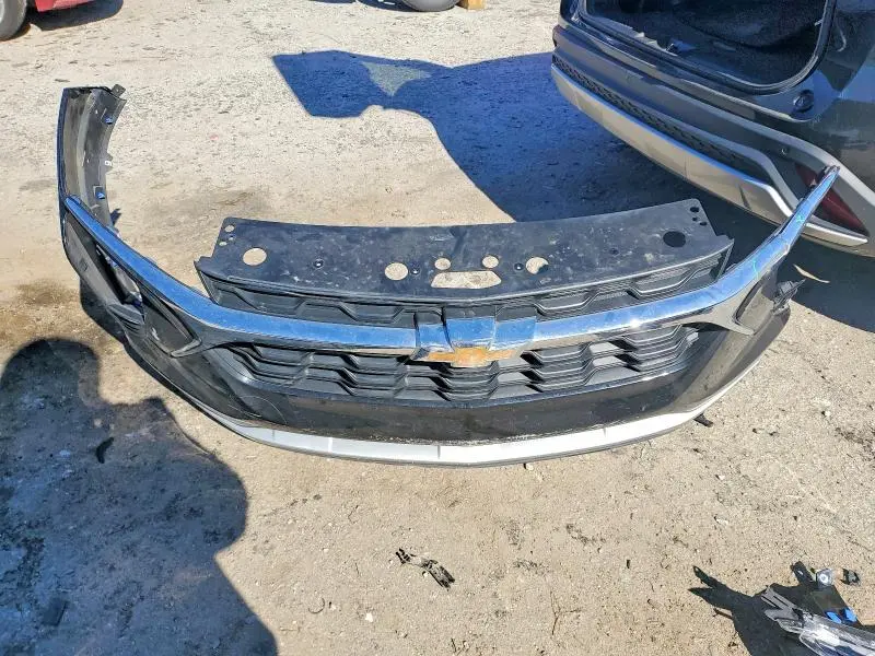 2024 CHEVROLET TRAX 1LT  