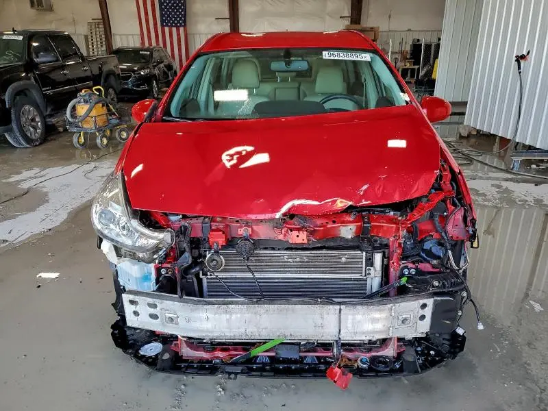 2015 TOYOTA PRIUS V FOUR  