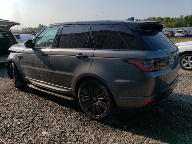 2019 LAND ROVER RANGE ROVER SPORT SUPERCHARGED DYNAMIC