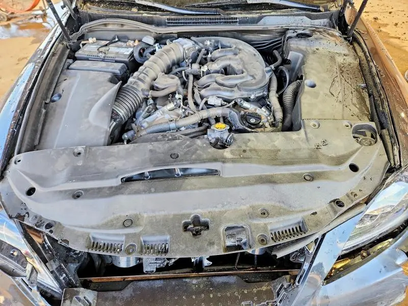 2011 LEXUS IS 350  