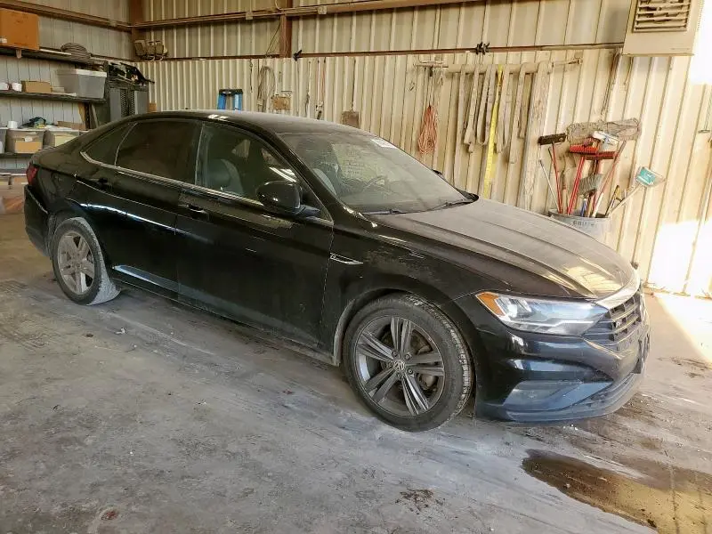 2020 VOLKSWAGEN JETTA S  