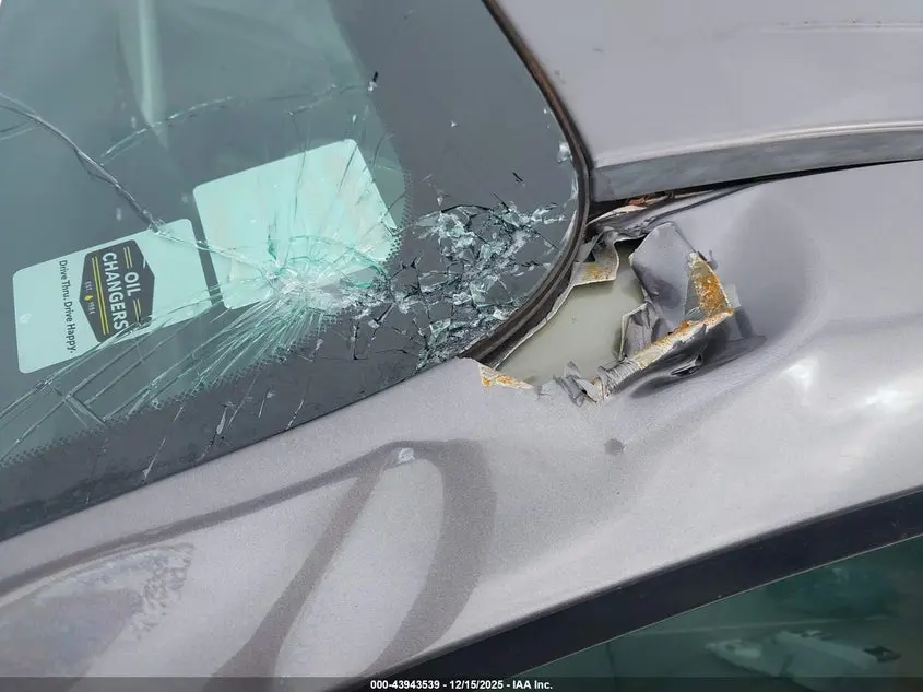 2020 TOYOTA SIENNA L