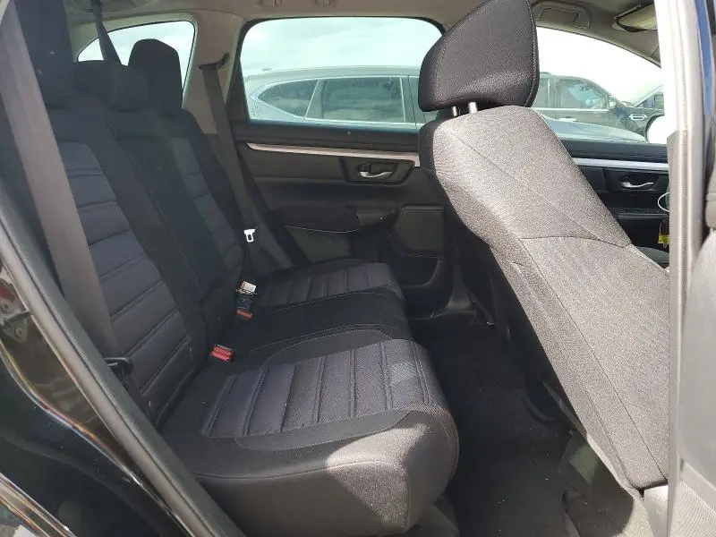 2020 HONDA CR-V LX  
