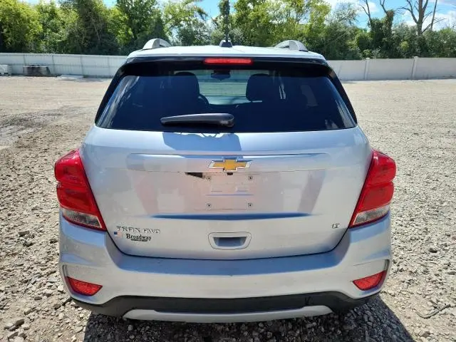 2020 CHEVROLET TRAX 1LT  