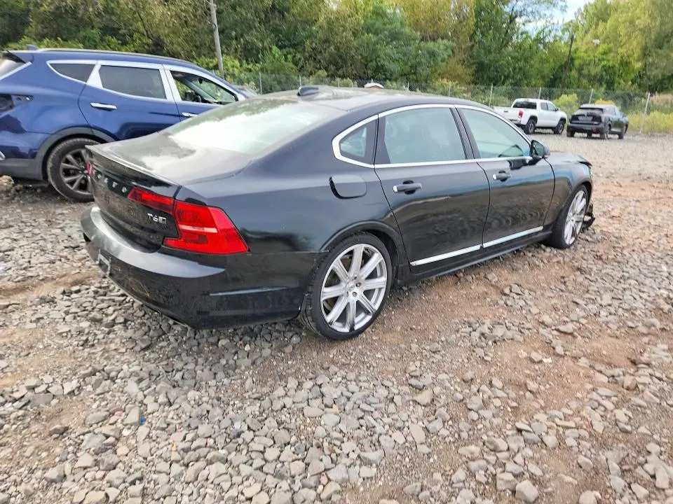 2020 VOLVO S90 T6 INSCRIPTION  