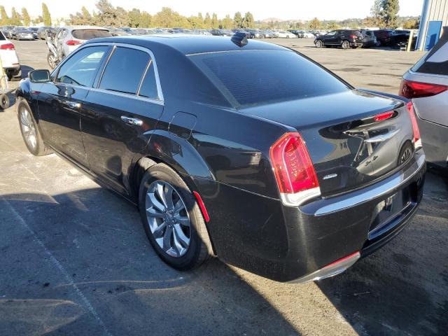 2018 CHRYSLER 300 LIMITED