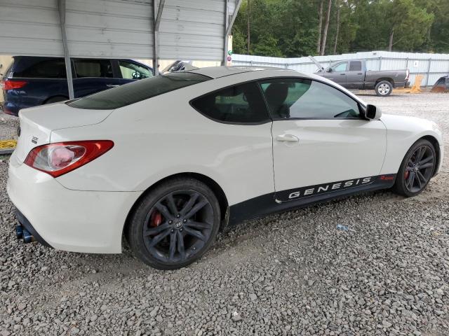 2010 HYUNDAI GENESIS COUPE 2.0T