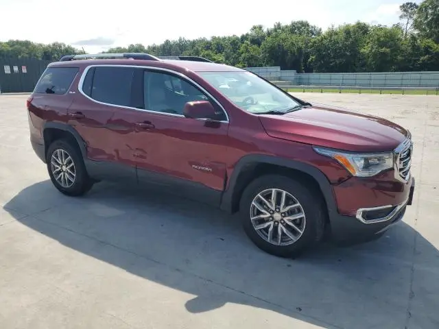 2017 GMC ACADIA SLE  