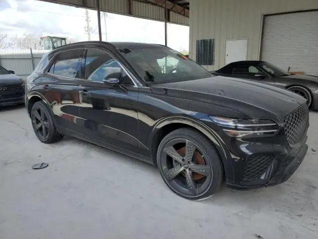 2022 GENESIS GV70 BASE