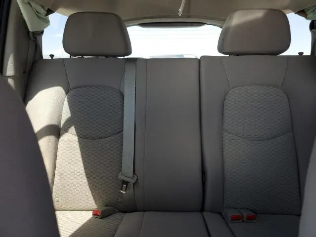 2011 CHEVROLET HHR LT