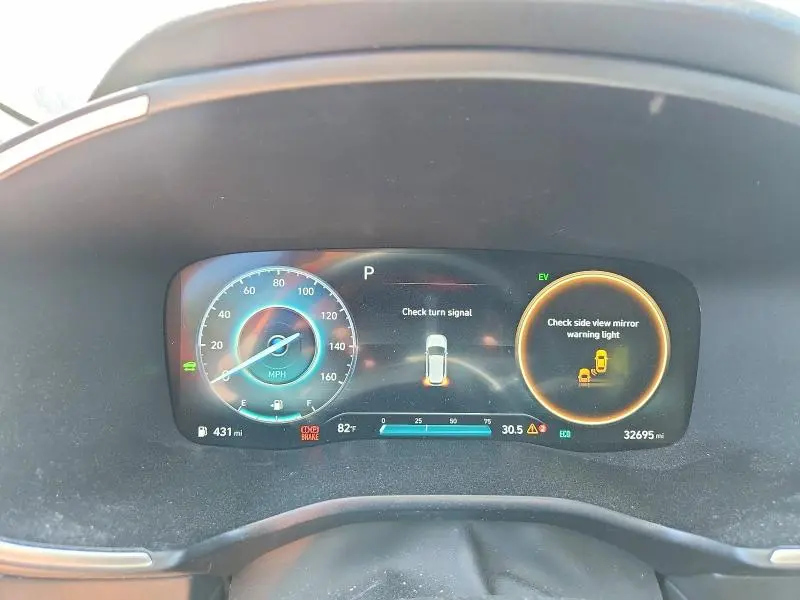 2023 HYUNDAI SANTA FE SEL PREMIUM  