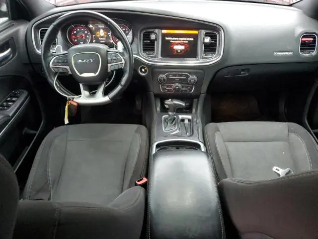 2015 DODGE CHARGER SE  