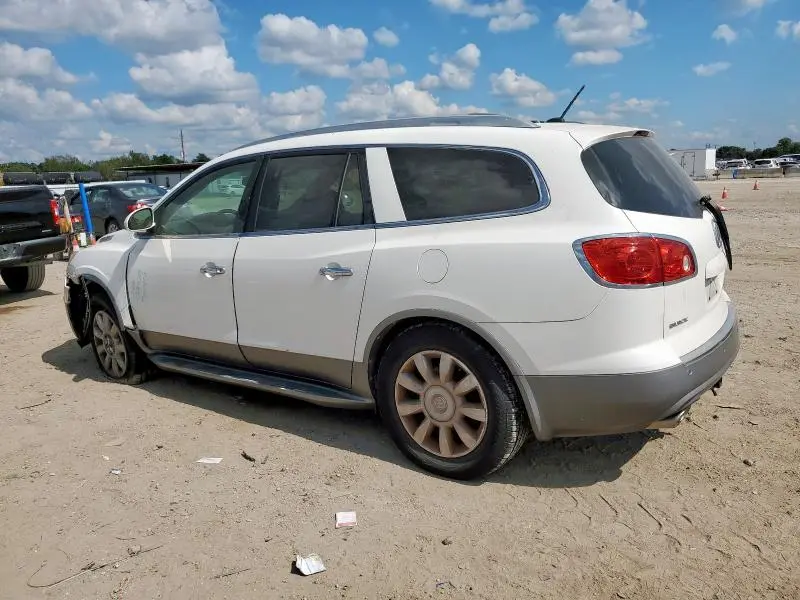 2011 BUICK ENCLAVE CXL  