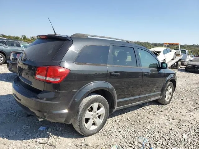2011 DODGE JOURNEY MAINSTREET