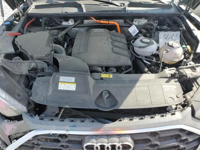 2023 AUDI Q5 E PRESTIGE 55  