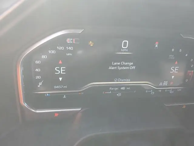 2024 GMC SIERRA K1500 AT4  