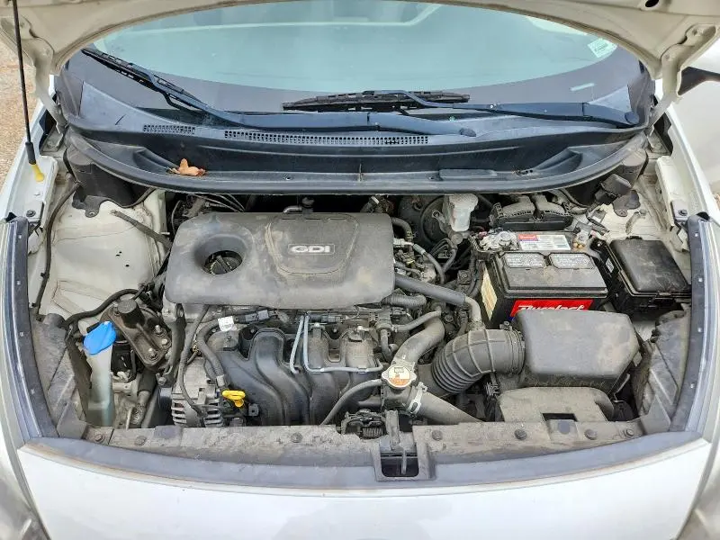 2017 KIA RIO LX  