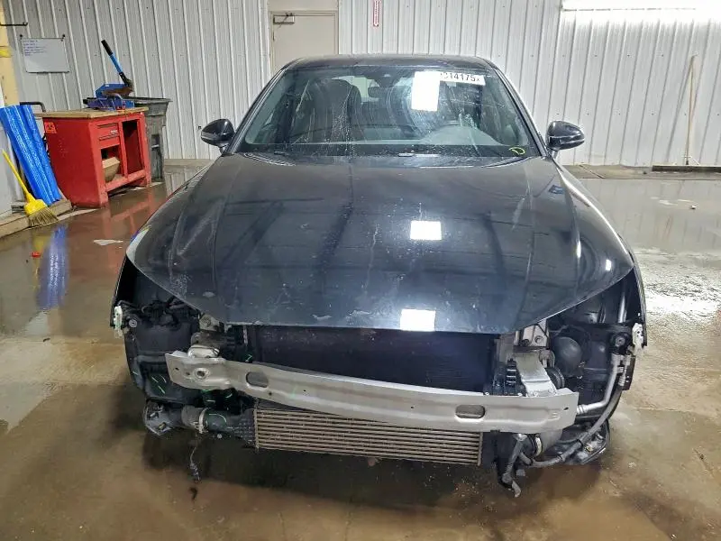 2018 AUDI A4 PREMIUM  