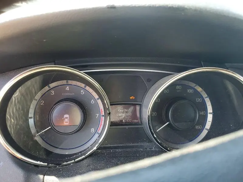 2013 HYUNDAI SONATA SE 2.0T  