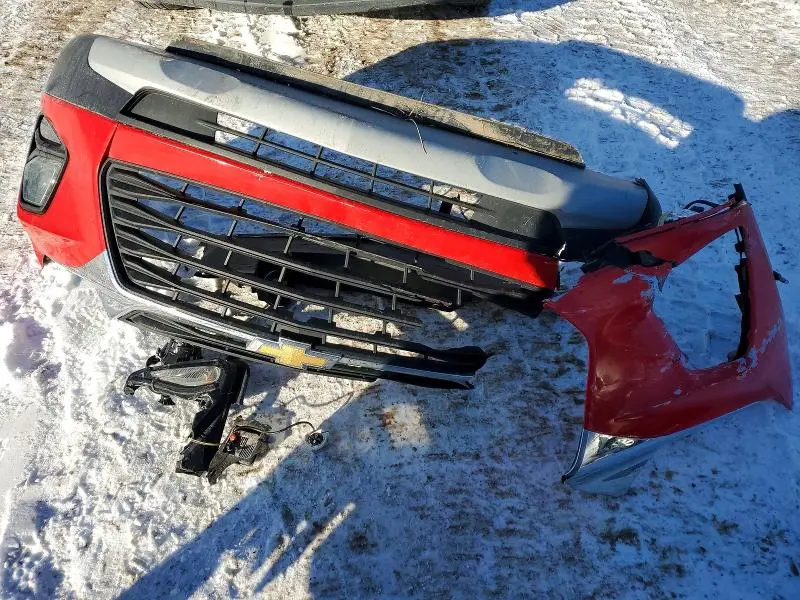 2020 CHEVROLET BLAZER 2LT  