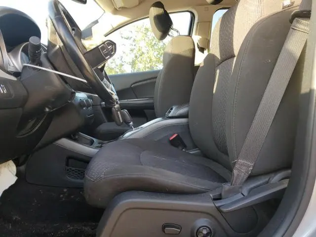 2020 DODGE JOURNEY SE  