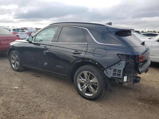 2025 GENESIS GV70 BASE  