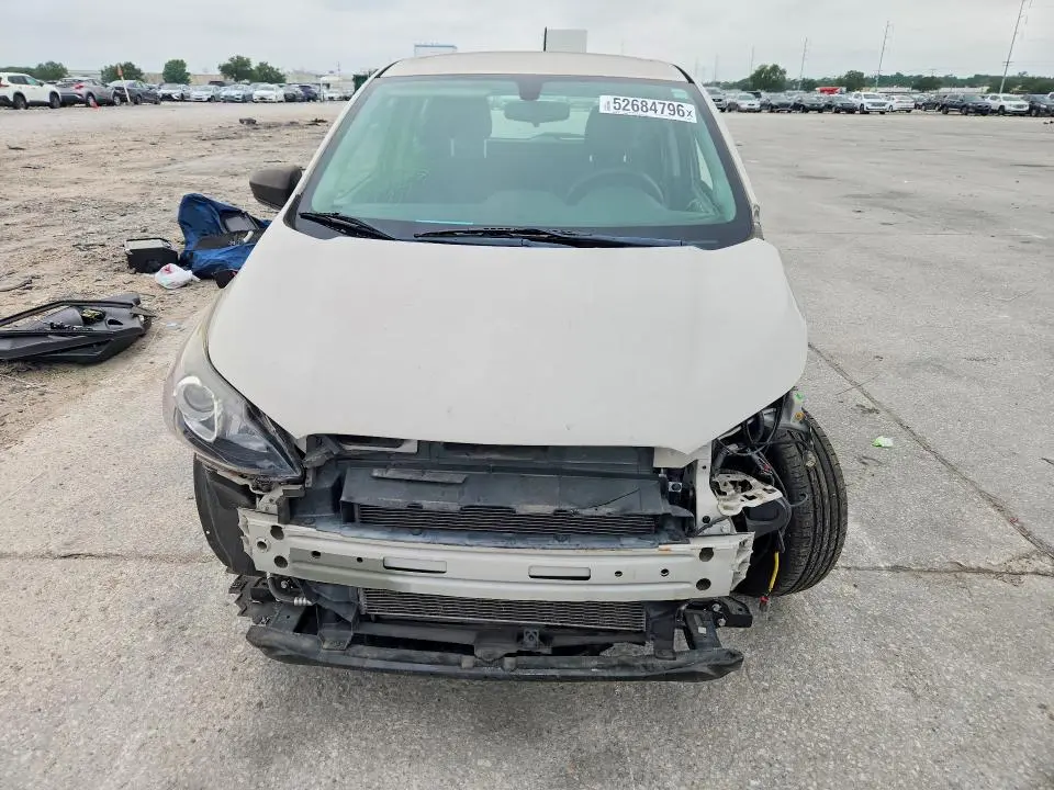 2021 CHEVROLET SPARK LS  
