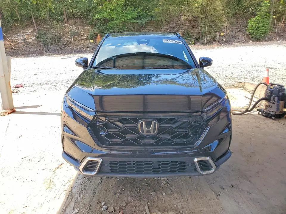 2023 HONDA CR-V SPORT TOURING  