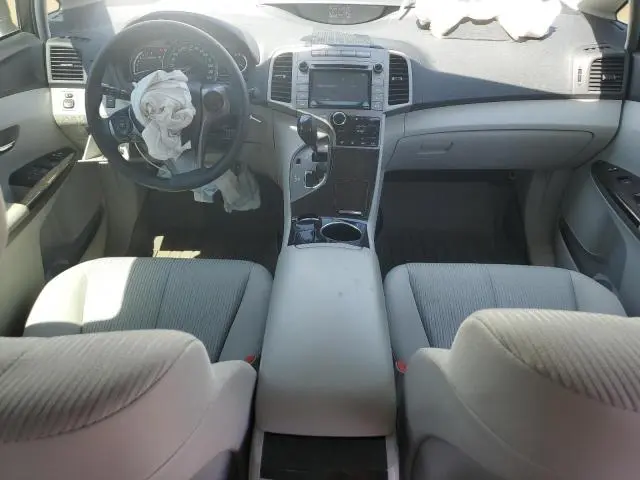 2015 TOYOTA VENZA LE  