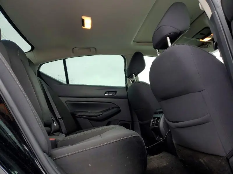 2020 NISSAN ALTIMA 2.5 SV  