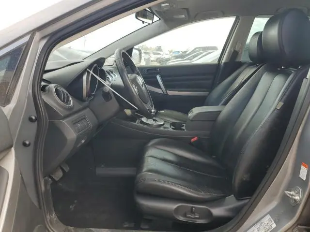 2010 MAZDA CX-7   