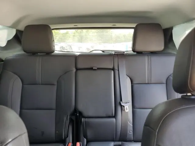 2021 CHEVROLET BLAZER 3LT