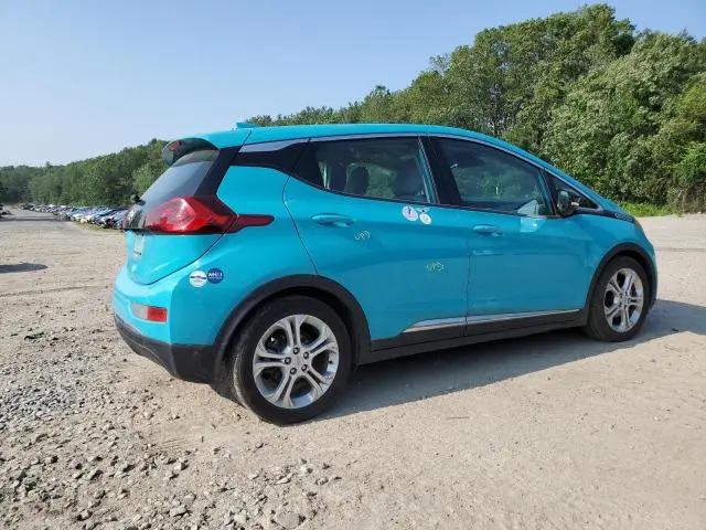 2020 CHEVROLET BOLT EV LT  