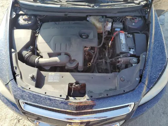 2011 CHEVROLET MALIBU LS  