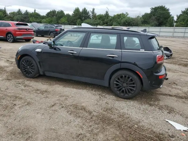 2020 MINI COOPER S CLUBMAN ALL4  