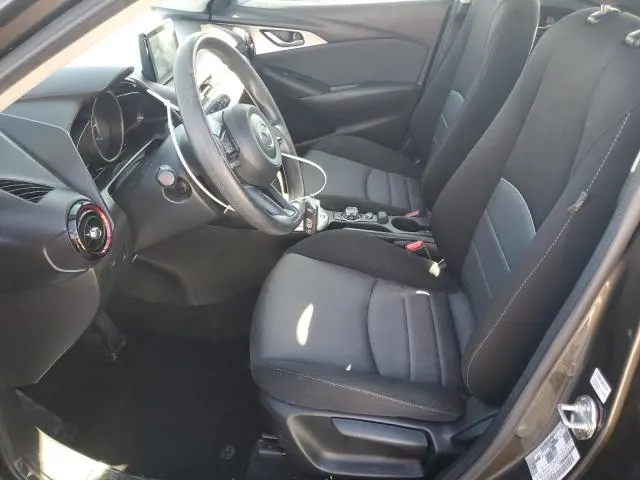 2018 MAZDA CX-3 SPORT