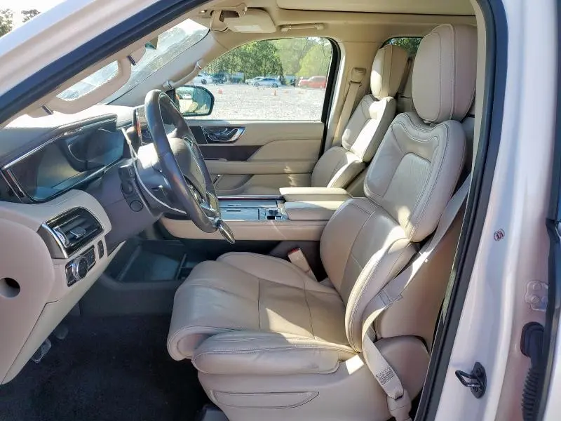 2018 LINCOLN NAVIGATOR SELECT  