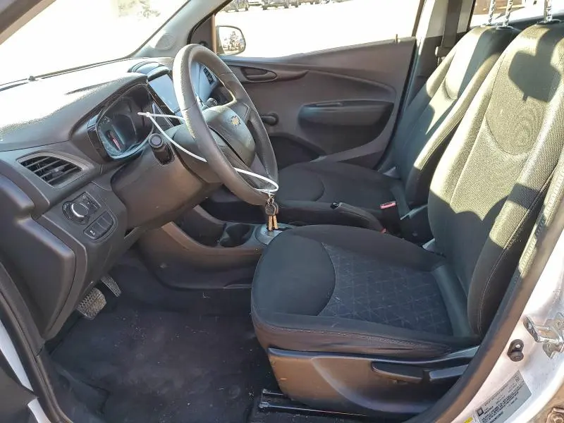 2021 CHEVROLET SPARK LS  