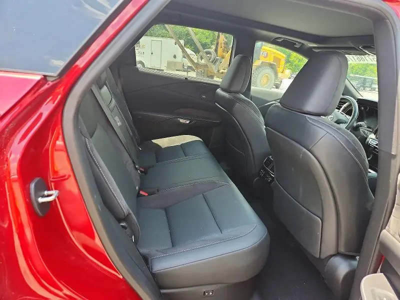 2024 LEXUS RX 350 LUXURY  