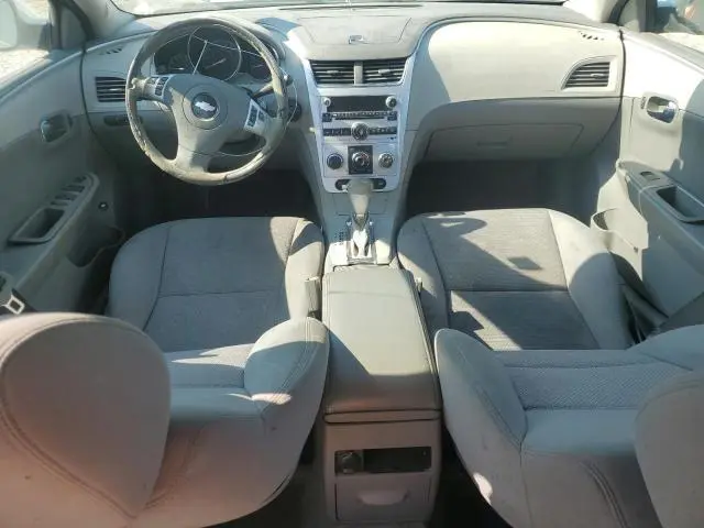 2010 CHEVROLET MALIBU 1LT  