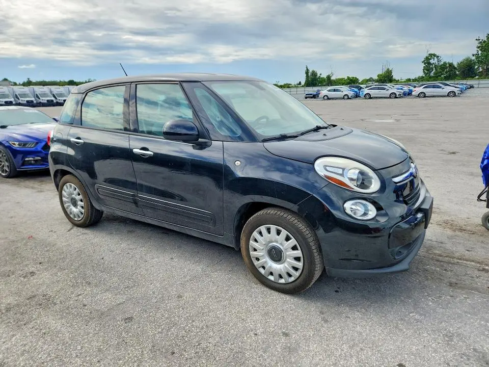 2016 FIAT 500L POP  