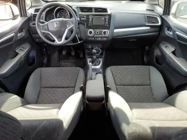 2015 HONDA FIT LX  
