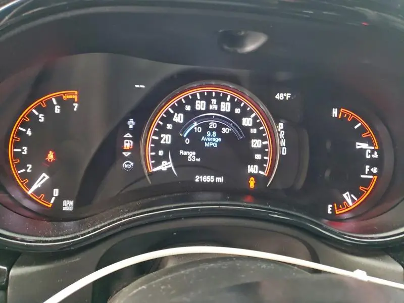 2024 DODGE DURANGO GT  