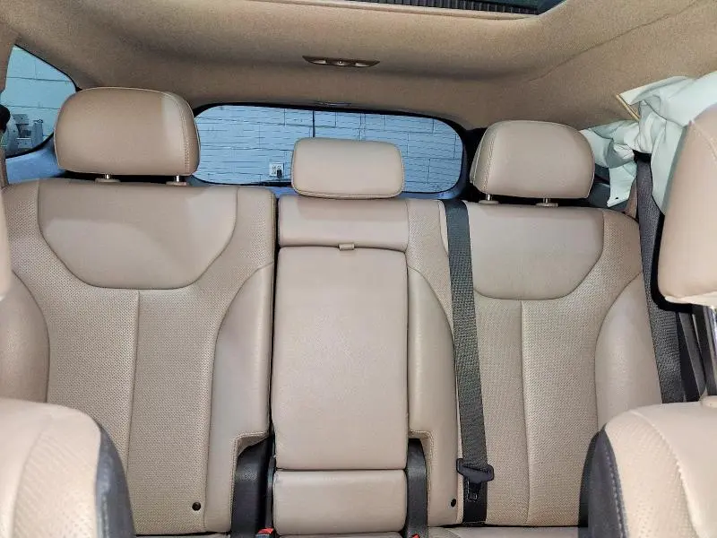2020 HYUNDAI SANTA FE LIMITED 2.0T  